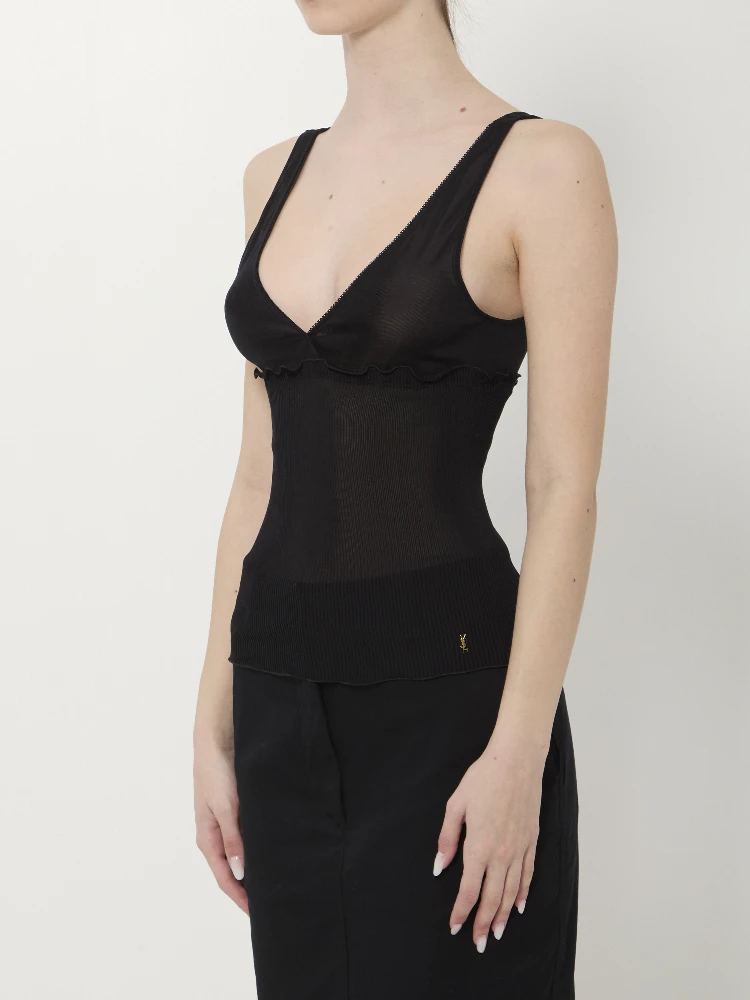 Cassandre tank top alternative