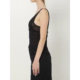 Cassandre tank top