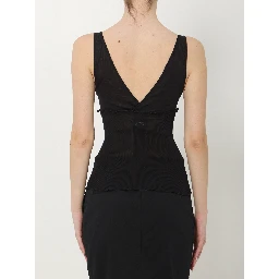 Cassandre tank top