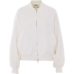 Coats White