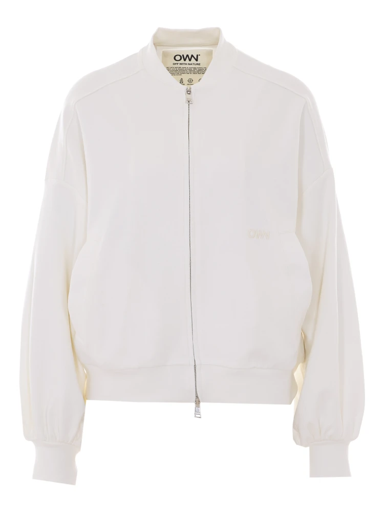 Coats White
