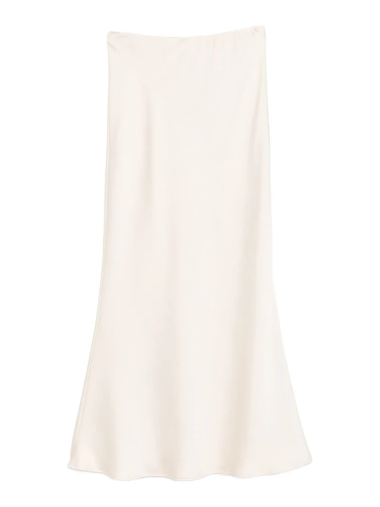 D EXTERIOR Skirts Ivory