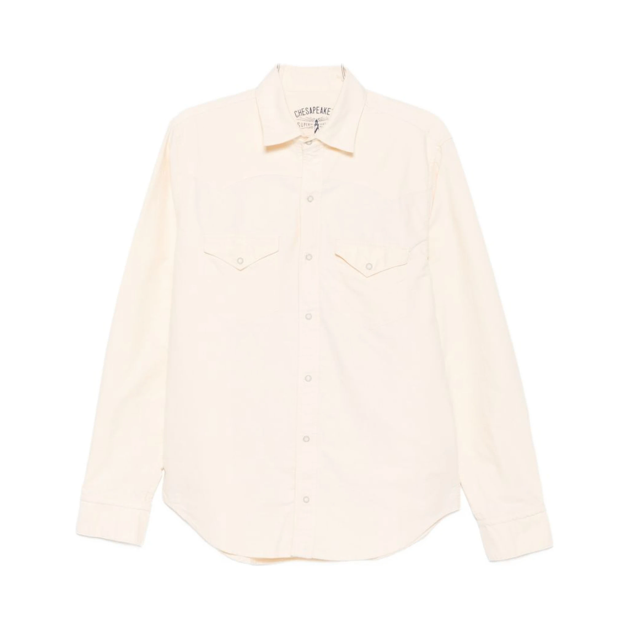 CHESAPEAKE'S Shirts Yellow
