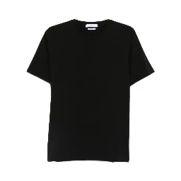 Daniele Fiesoli T-shirts and Polos Black