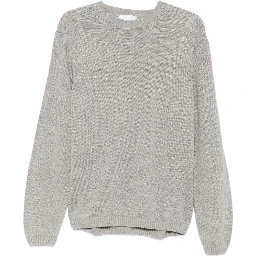 Daniele Fiesoli Sweaters Grey