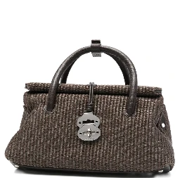 Zanellato Bags.. Brown