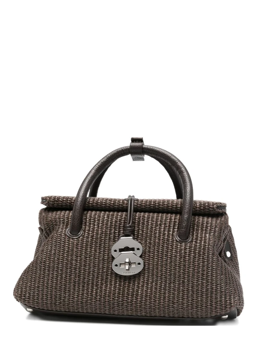 Zanellato Bags.. Brown
