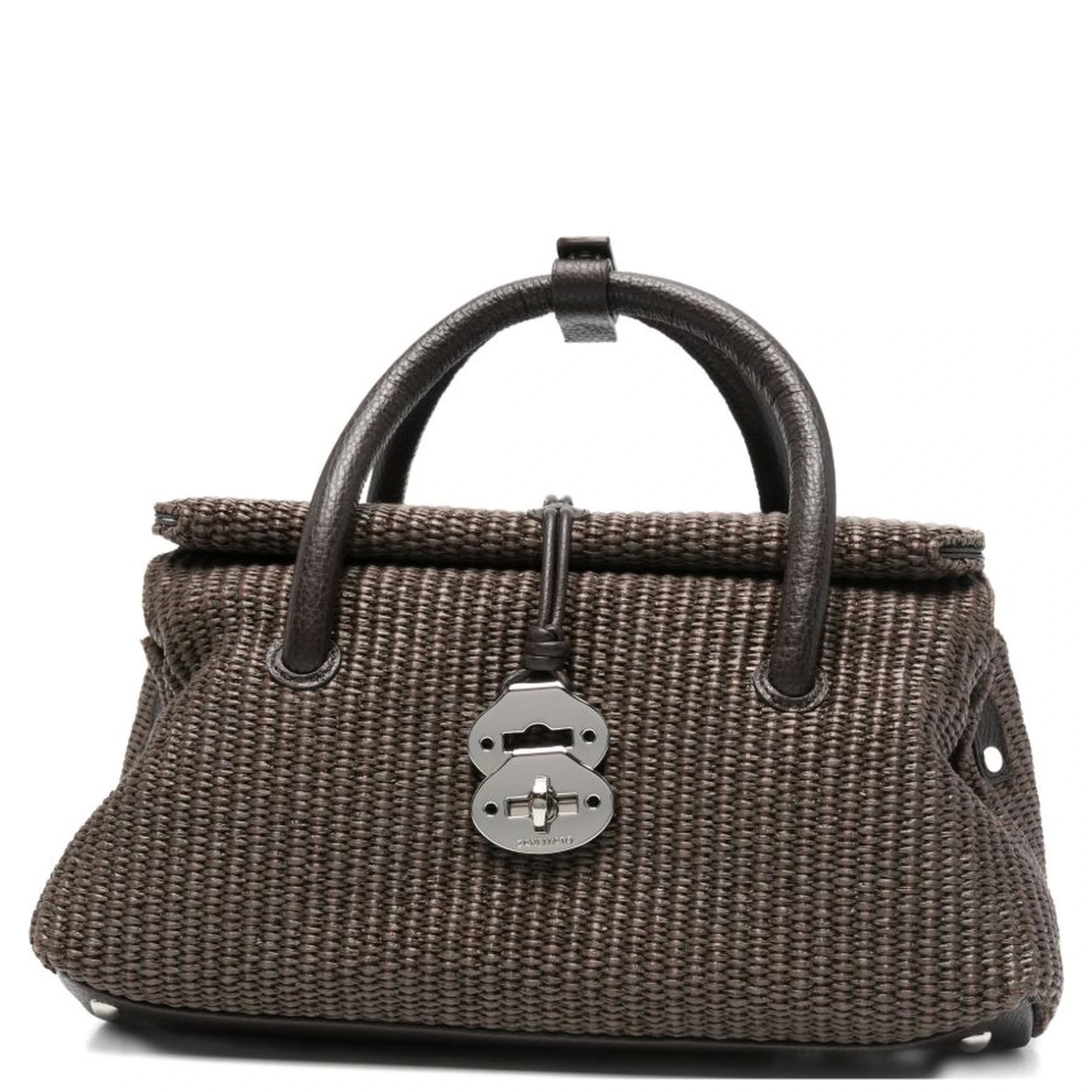 Zanellato Bags.. Brown