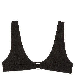 BOND-EYE Top Black