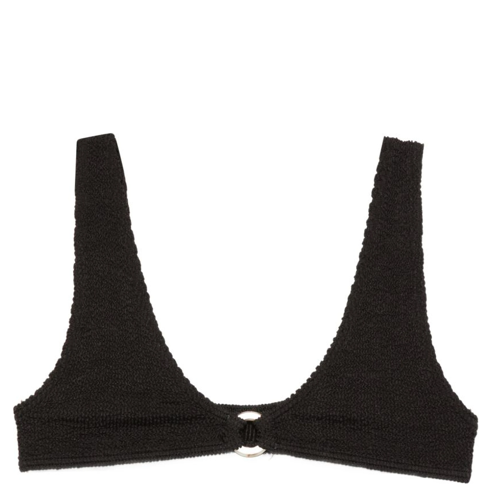 BOND-EYE Top Black