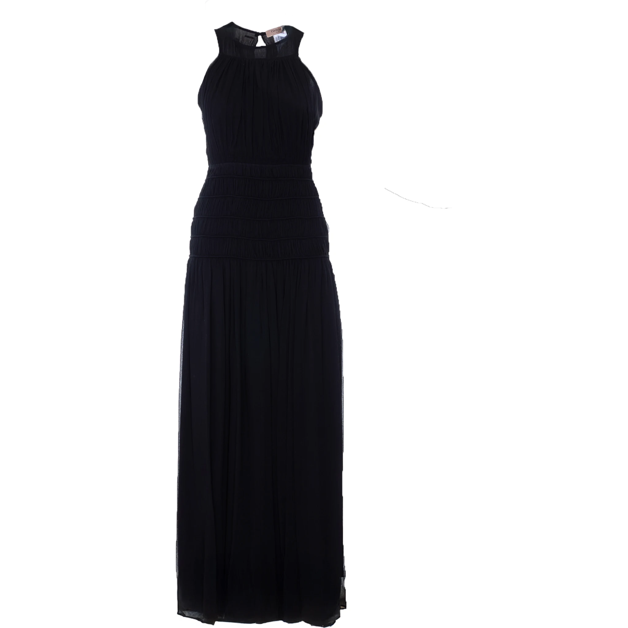 Twin-set Dresses Black