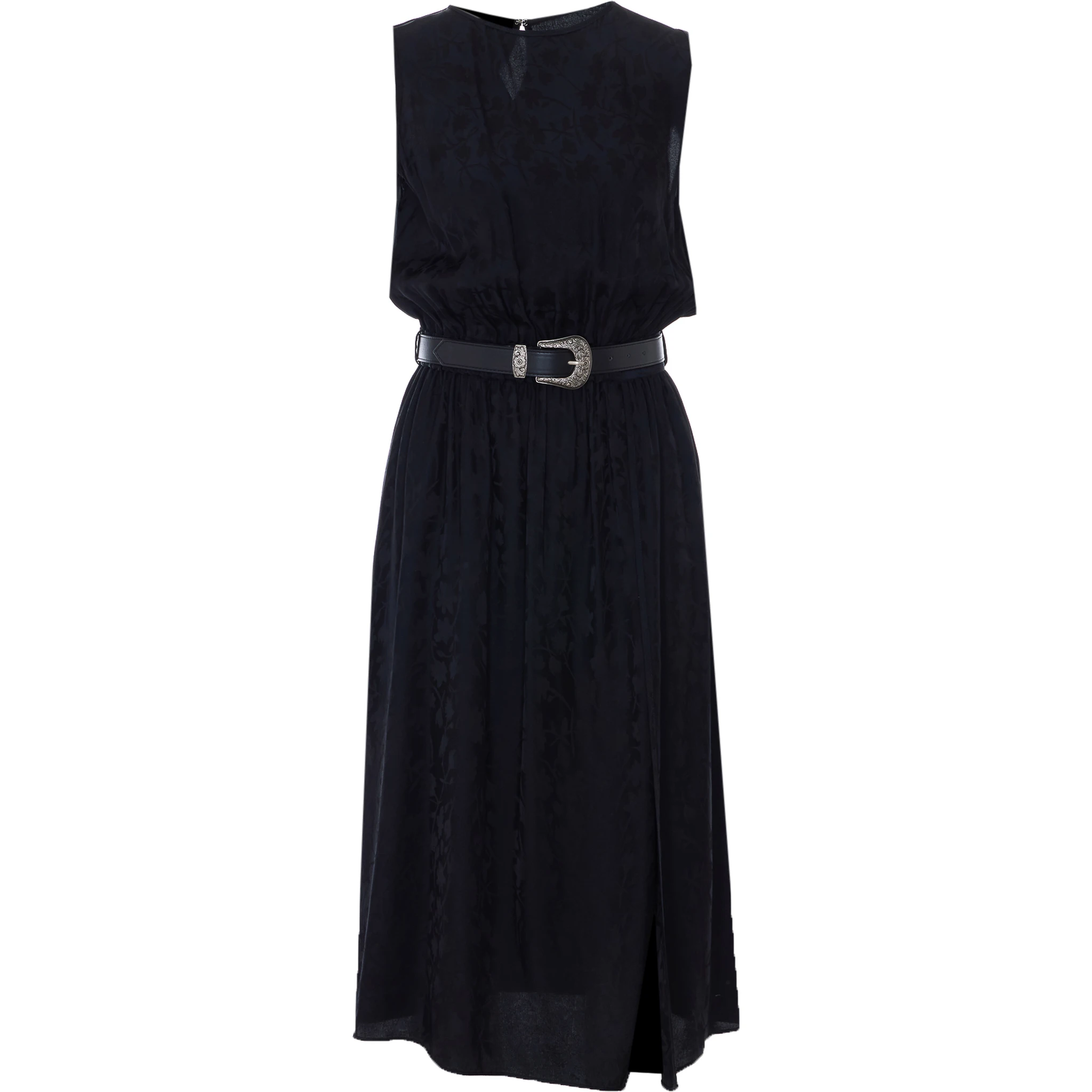 Pinko Dresses Black