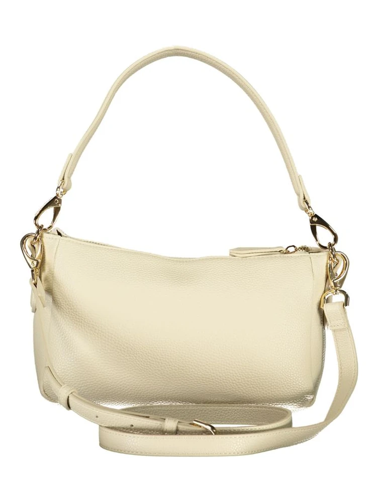 Beige Polyethylene Handbag alternative