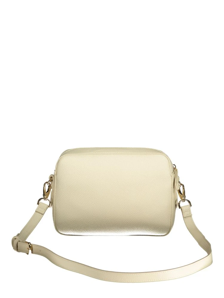 Beige Polyethylene Handbag alternative