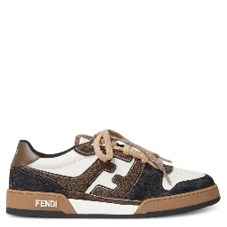 "Match" sneakers