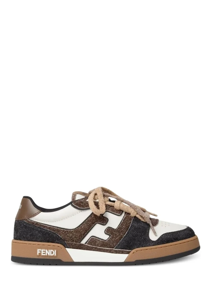 "Match" sneakers
