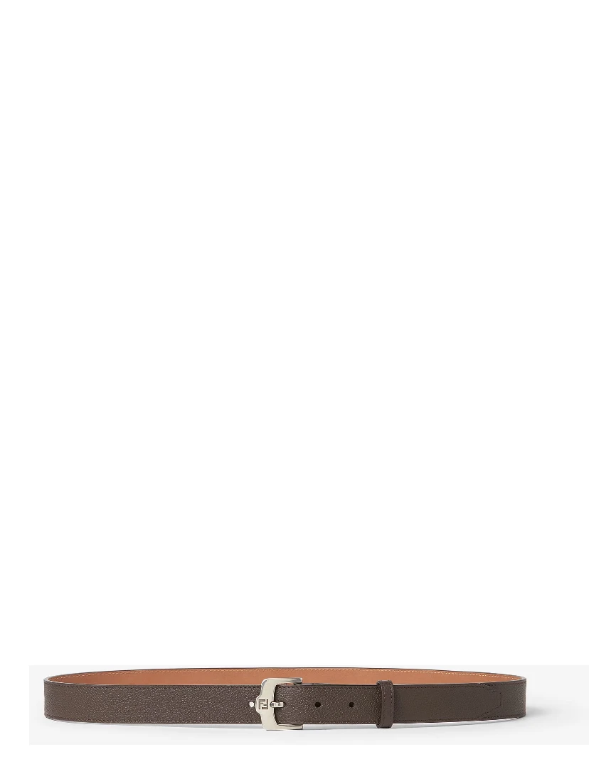 FF leather belt