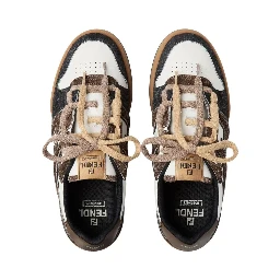 "Match" sneakers