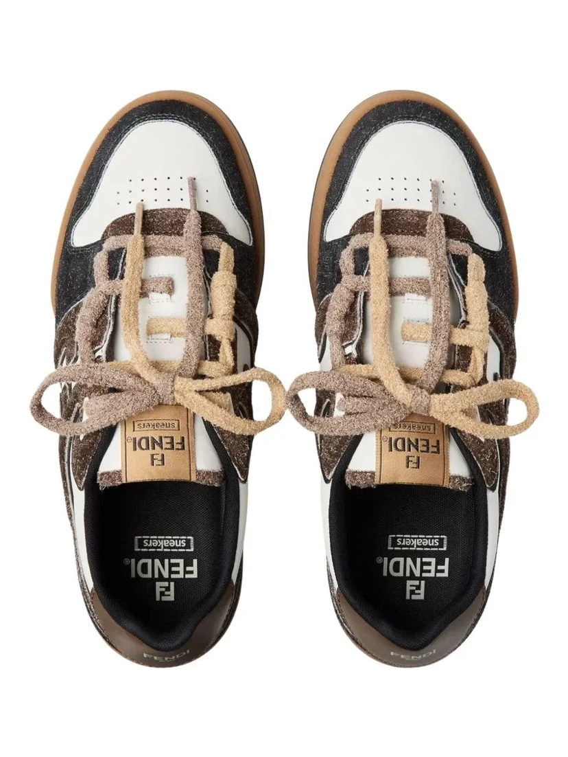 "Match" sneakers