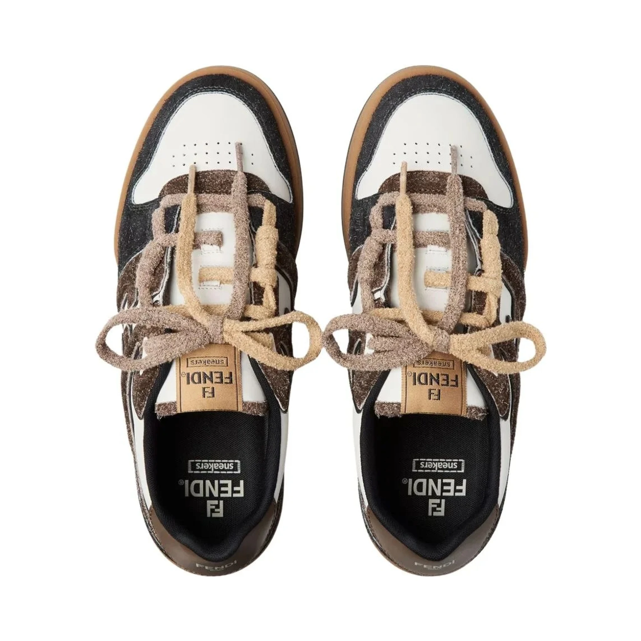 "Match" sneakers