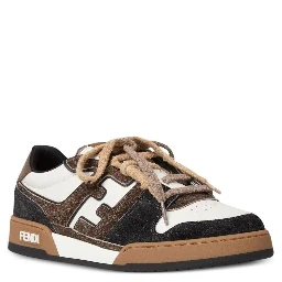"Match" sneakers