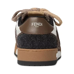 "Match" sneakers