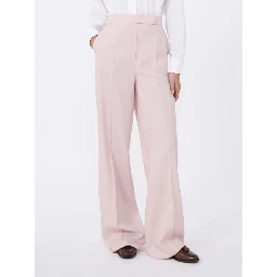 MAX MARA MXMGIRONE pants