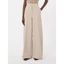 MAX MARA MXMTAVERNA trousers