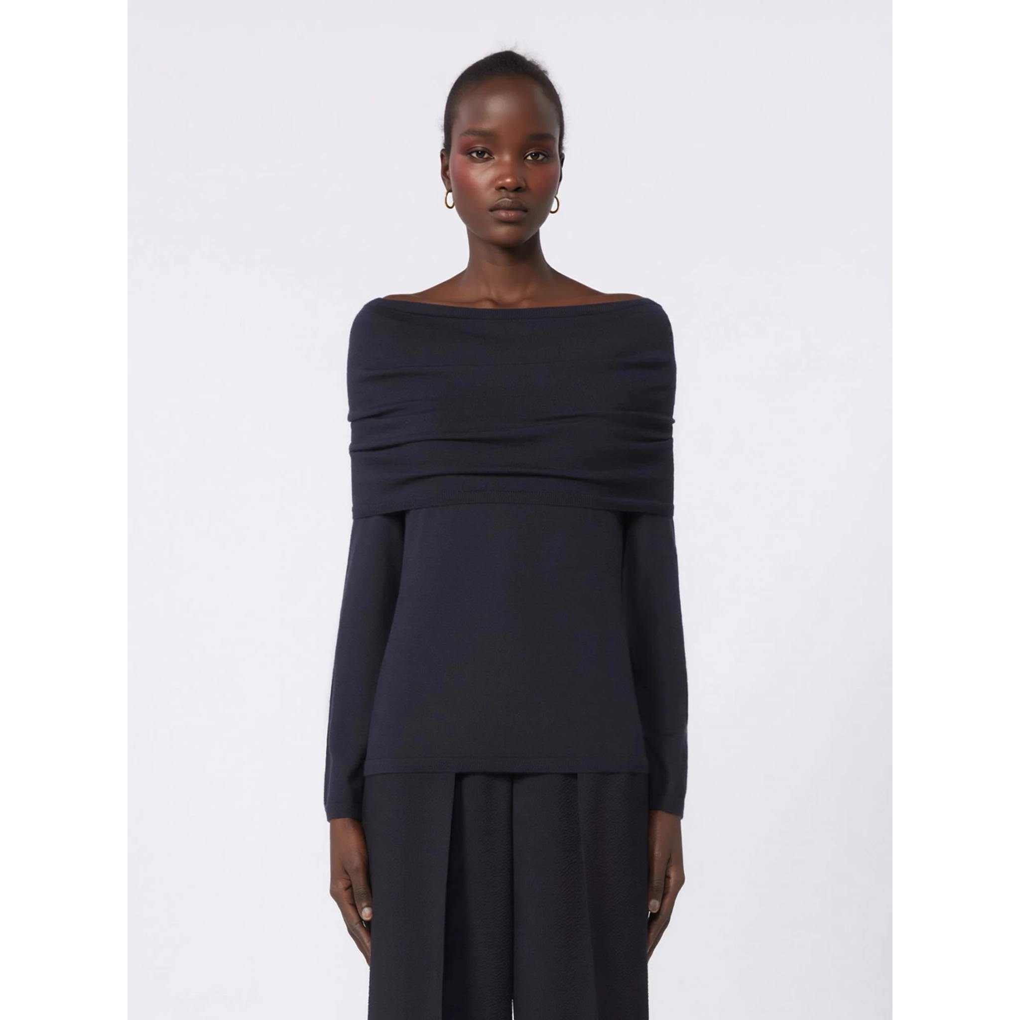 MAX MARA MXMFARETRA sweater