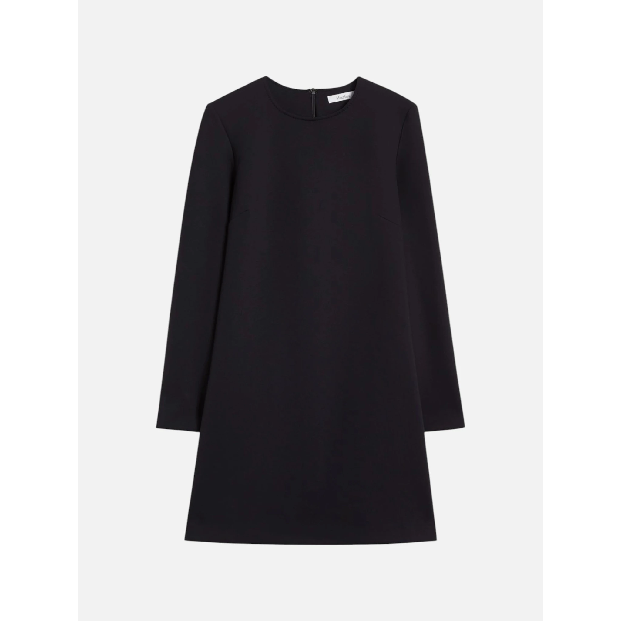 MAX MARA MXPAGRESTE dress