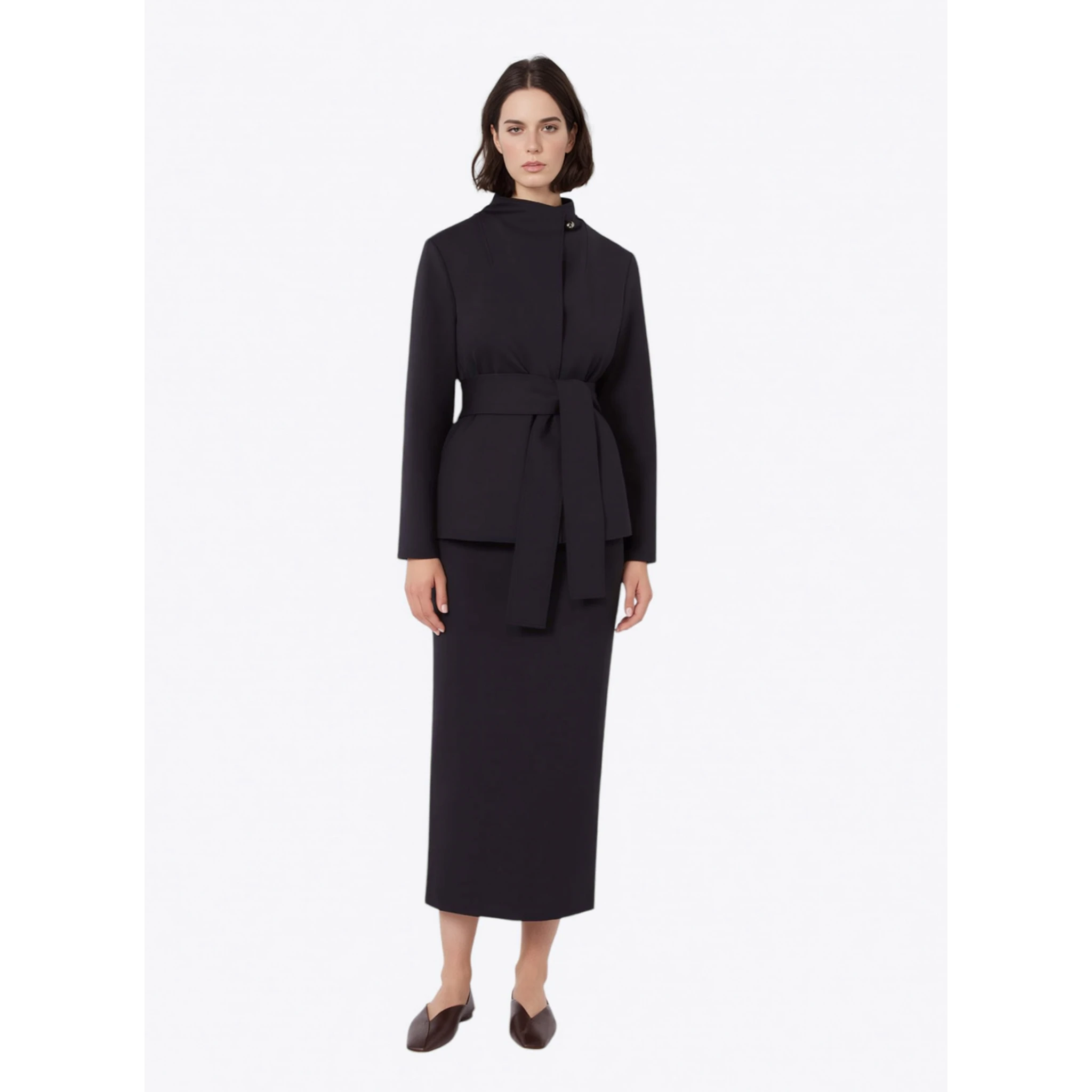 MAX MARA MXPBRANDY skirt