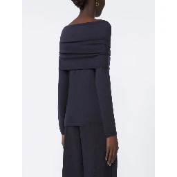MAX MARA MXMFARETRA sweater