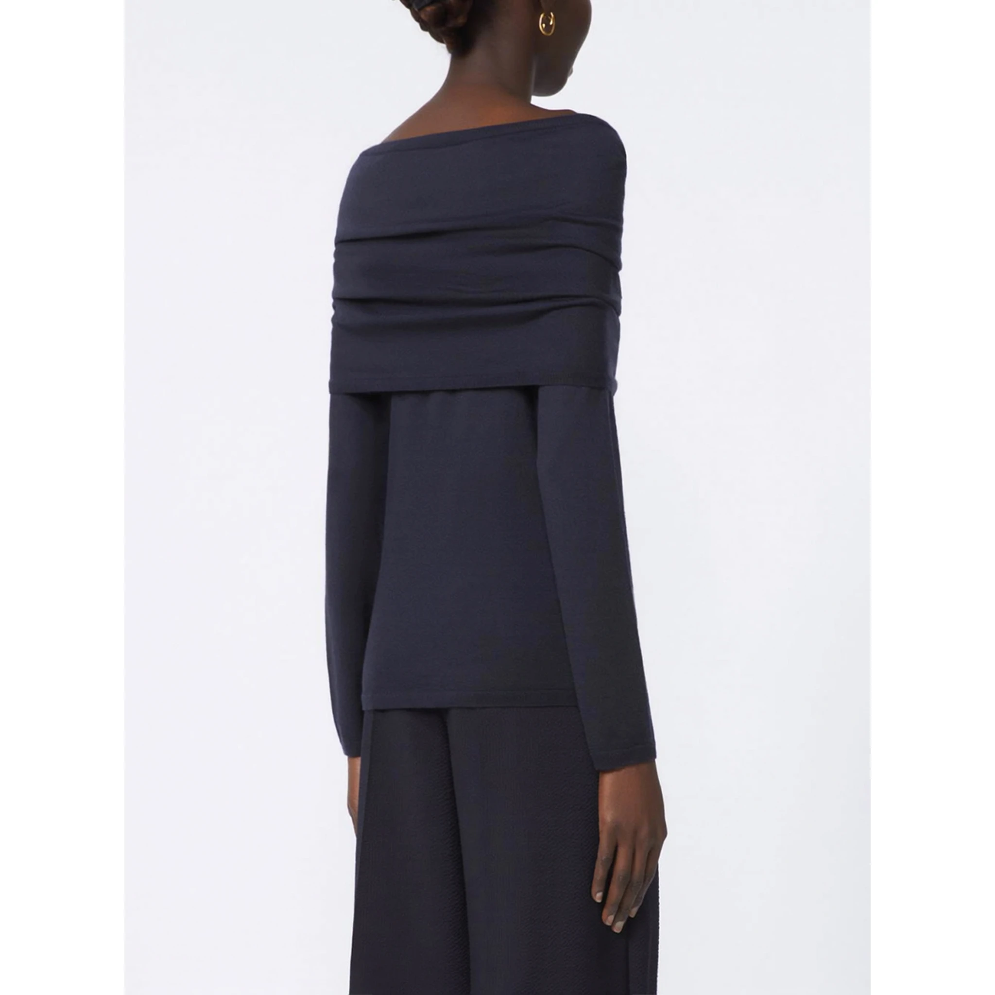 MAX MARA MXMFARETRA sweater