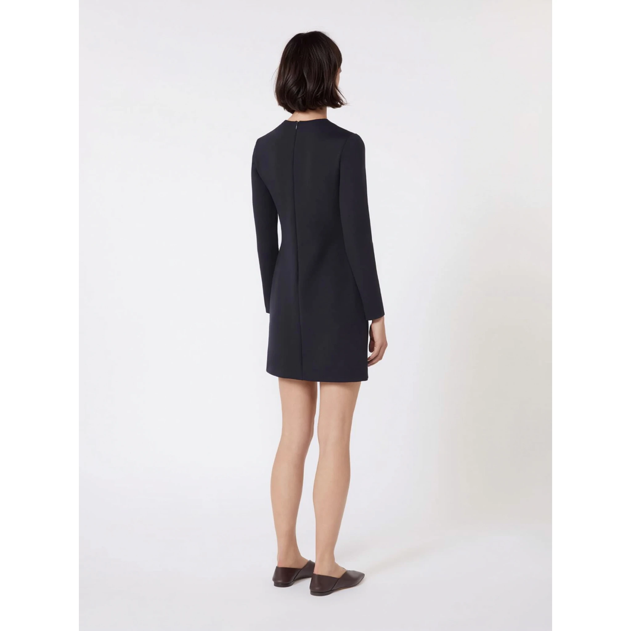 MAX MARA MXPAGRESTE dress