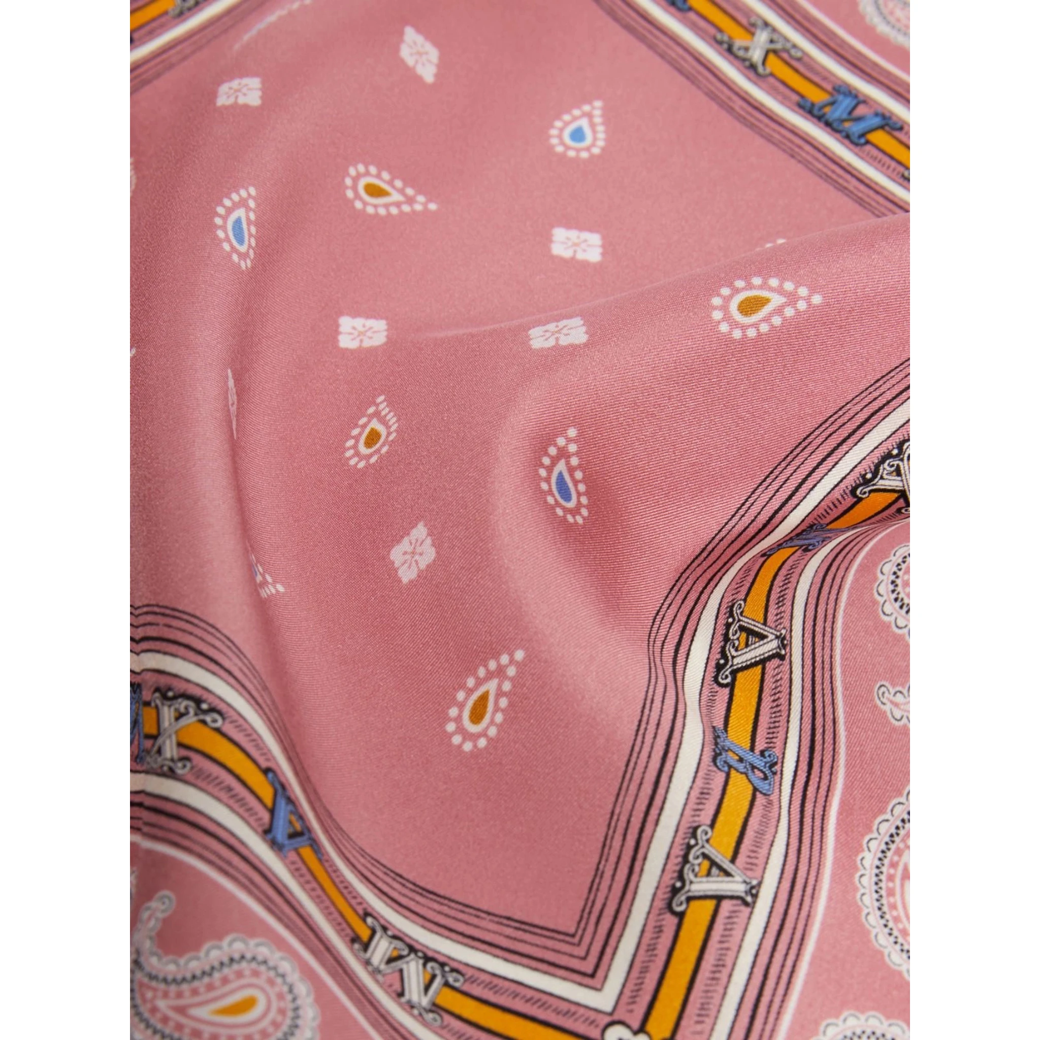 MAX MARA MXAUMIDO scarf