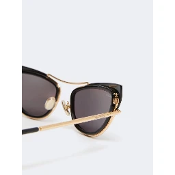 MAX MARA MXOPAVIDI glasses
