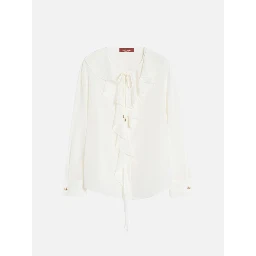 MAX MARA STUDIO MSTEPICA blouse