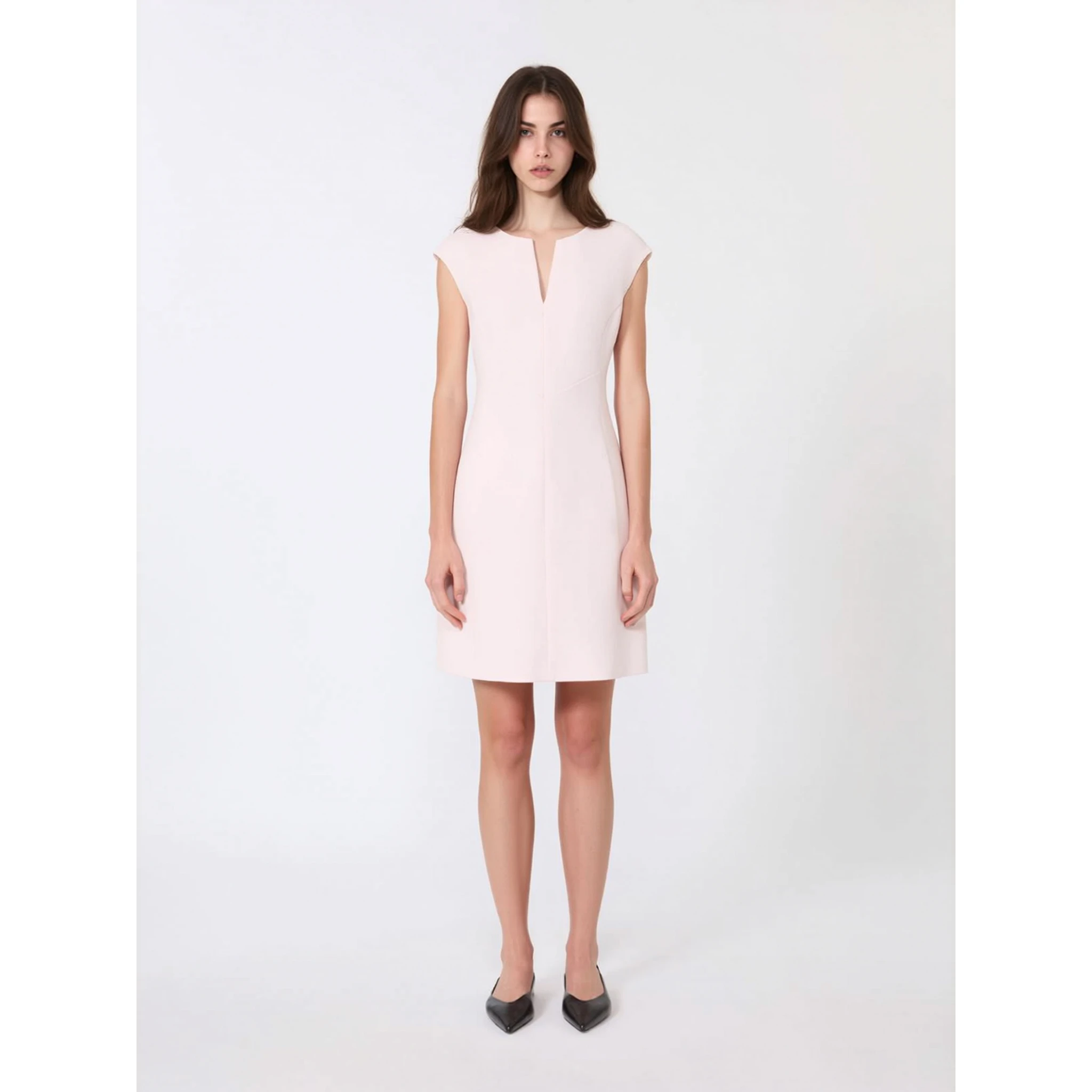 MAX MARA STUDIO MSTGIUNTO dress
