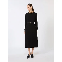 MAX MARA STUDIO MSTVALIDO dress