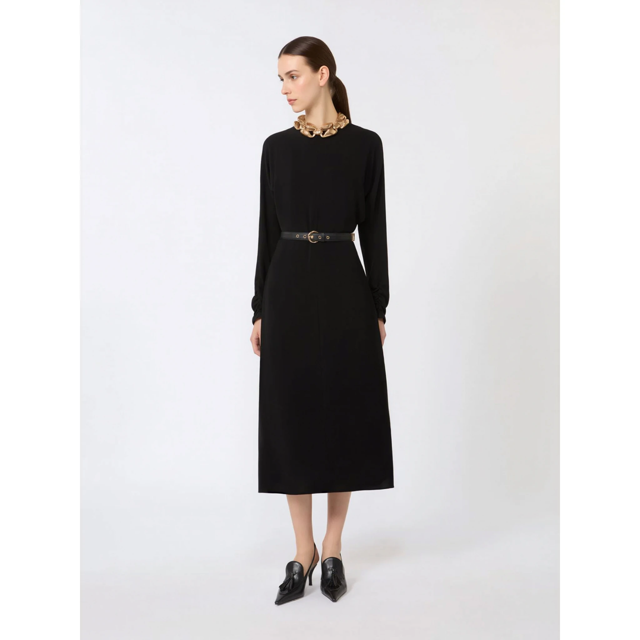 MAX MARA STUDIO MSTVALIDO dress