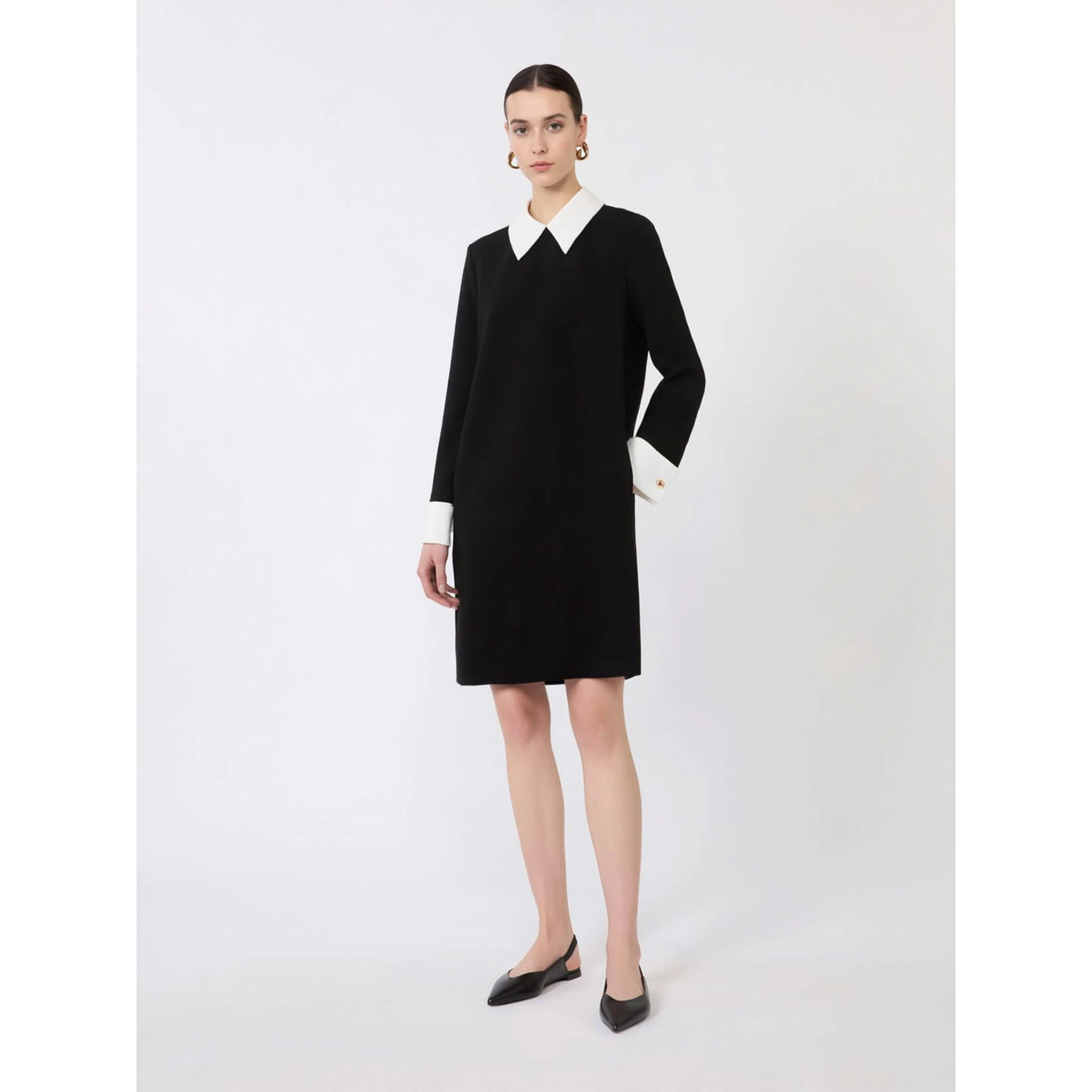 MAX MARA STUDIO MSTBRAVO dress