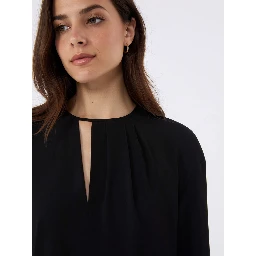 MAX MARA STUDIO MSTKAKI blouse
