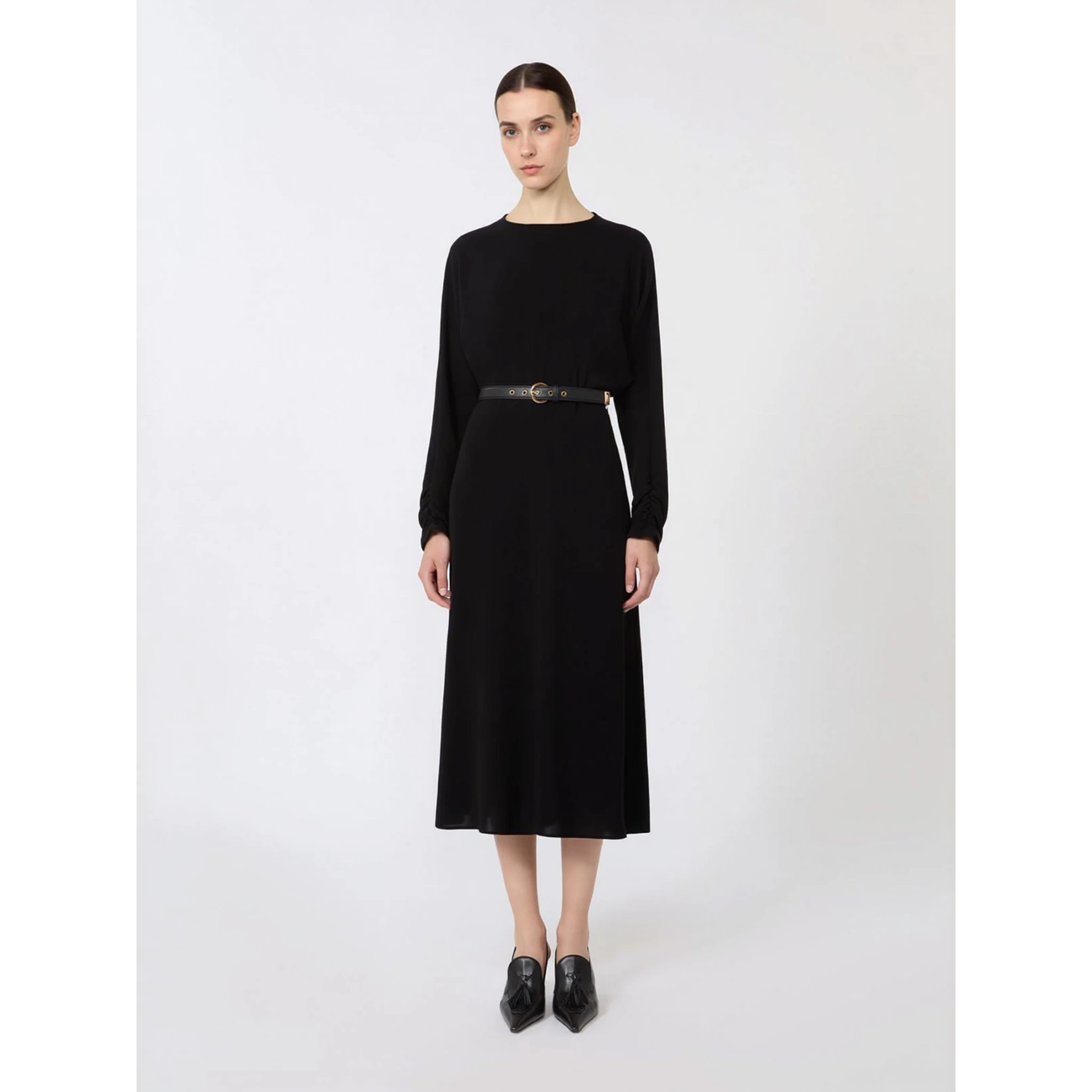 MAX MARA STUDIO MSTVALIDO dress