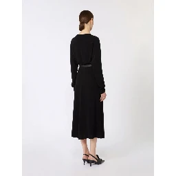MAX MARA STUDIO MSTVALIDO dress