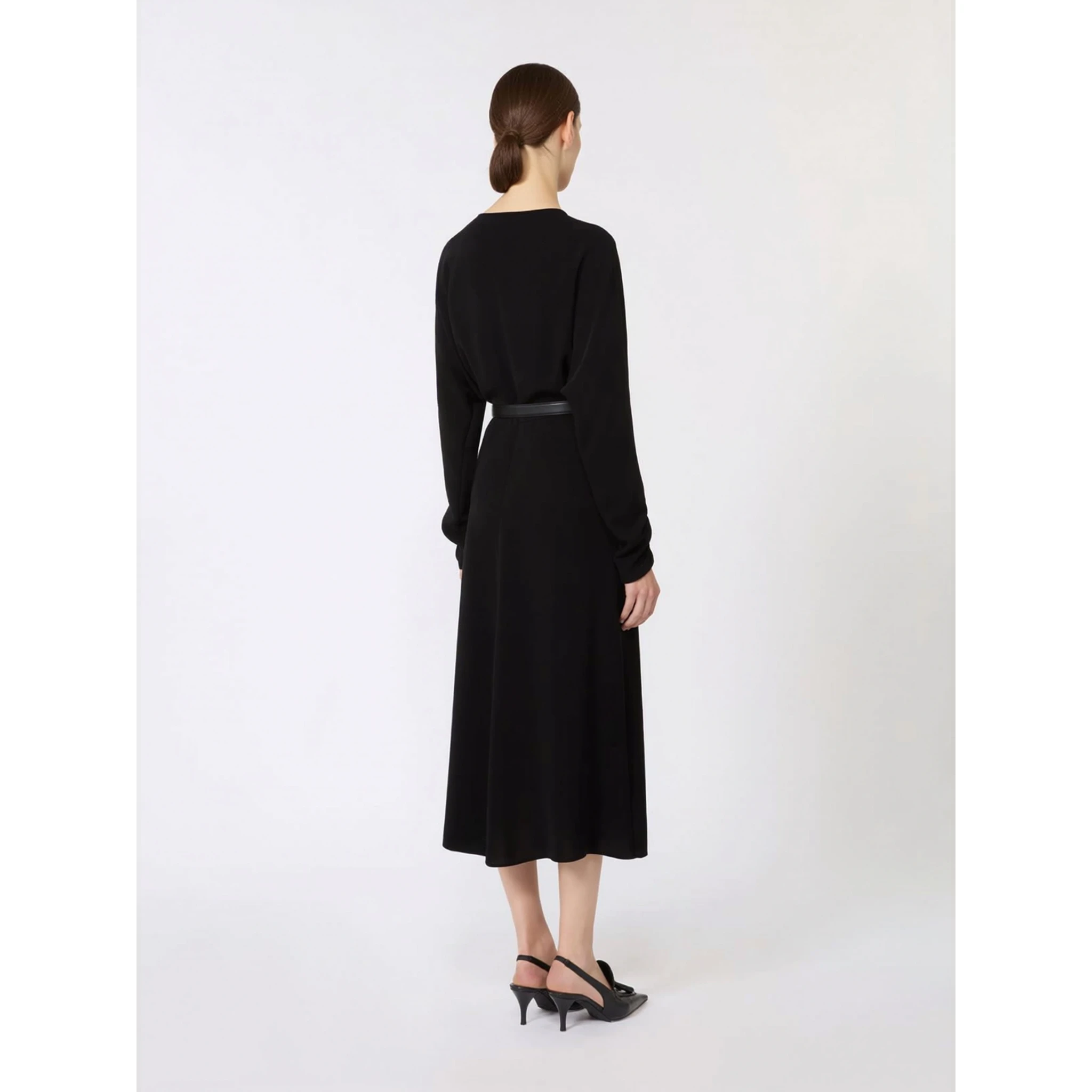MAX MARA STUDIO MSTVALIDO dress