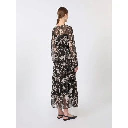 فستان ماكس مارا ستوديو إم إس تي كامبو