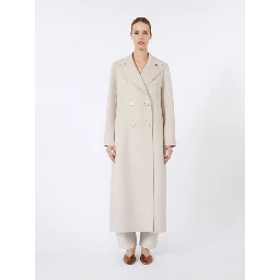 MAX MARA SMMCUSTODI coat