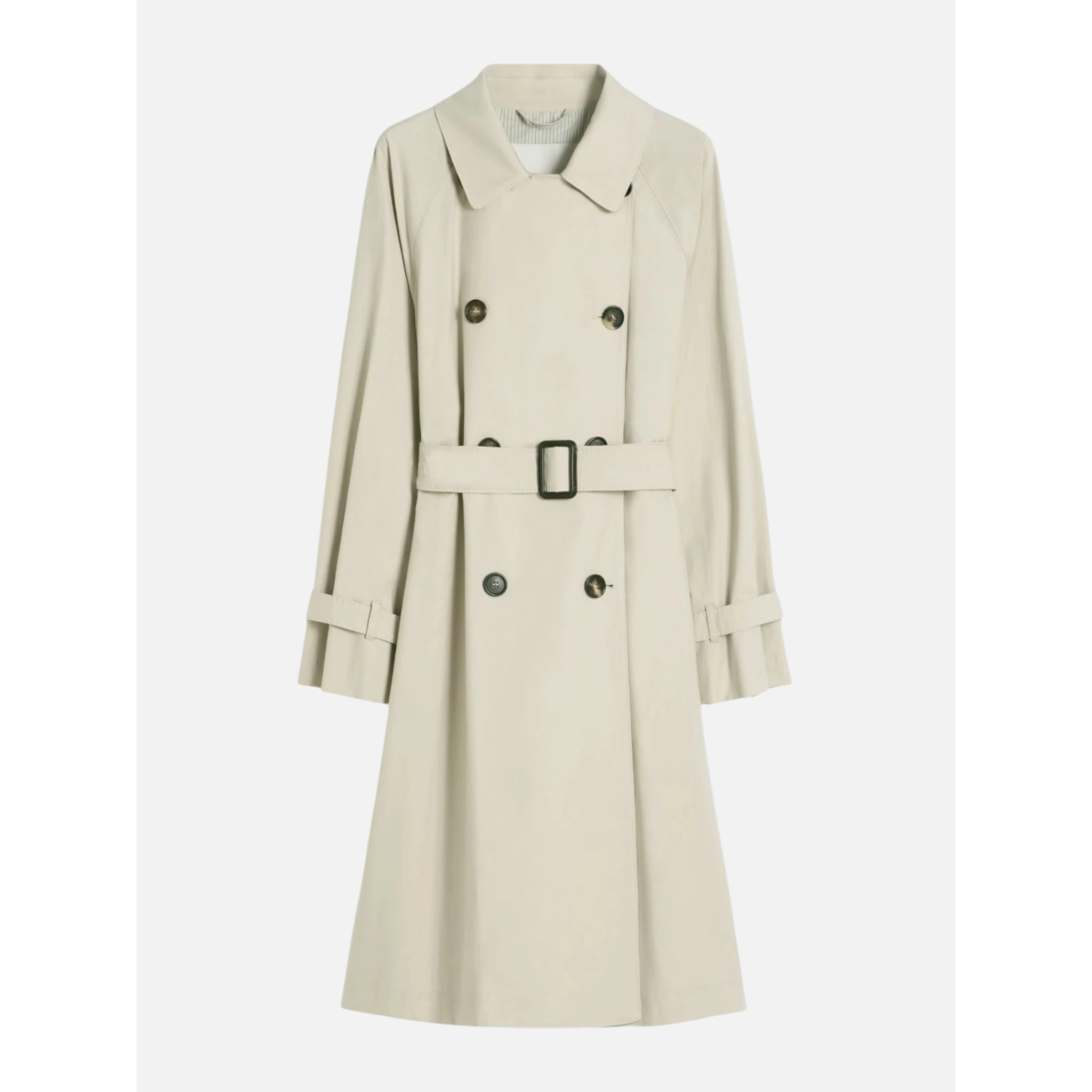 معطف ماكس مارا MTCCTRENCH