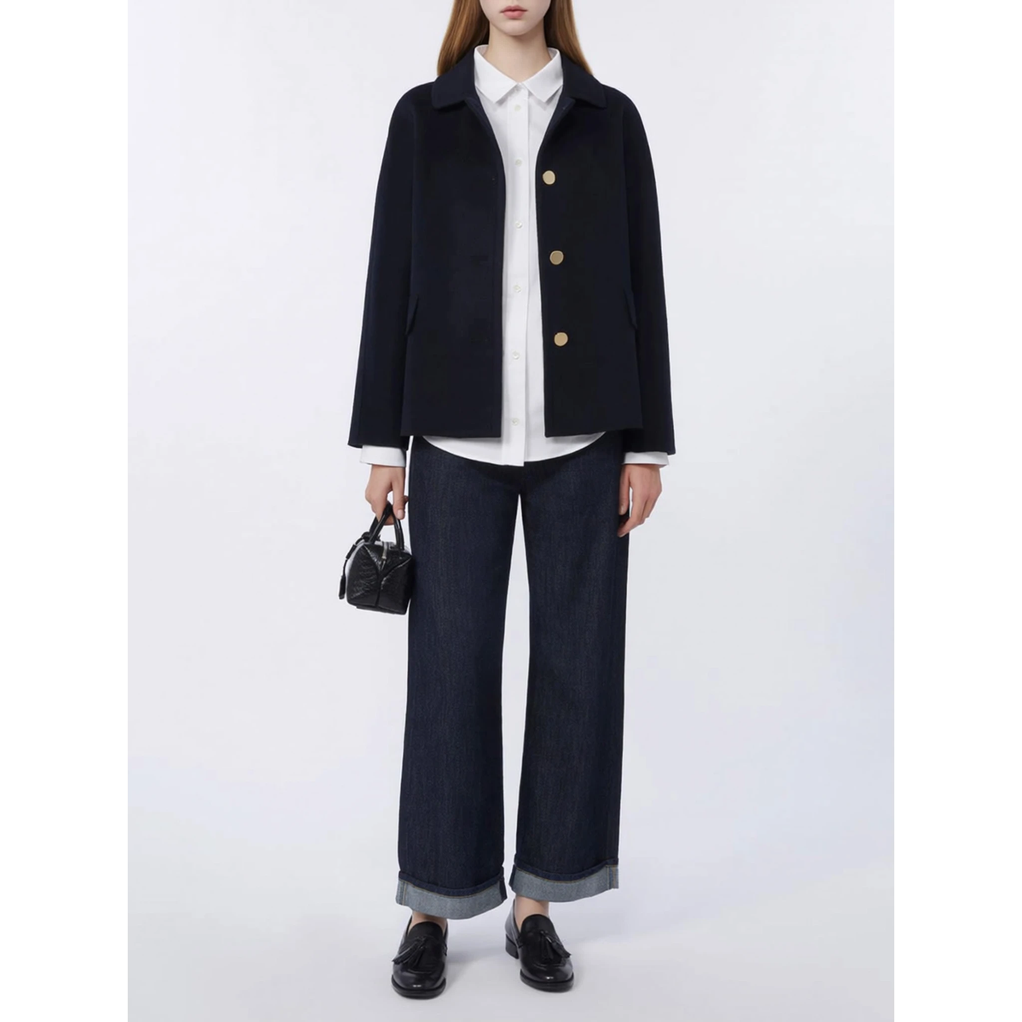 قميص 'S MAX MARA SMMADELE