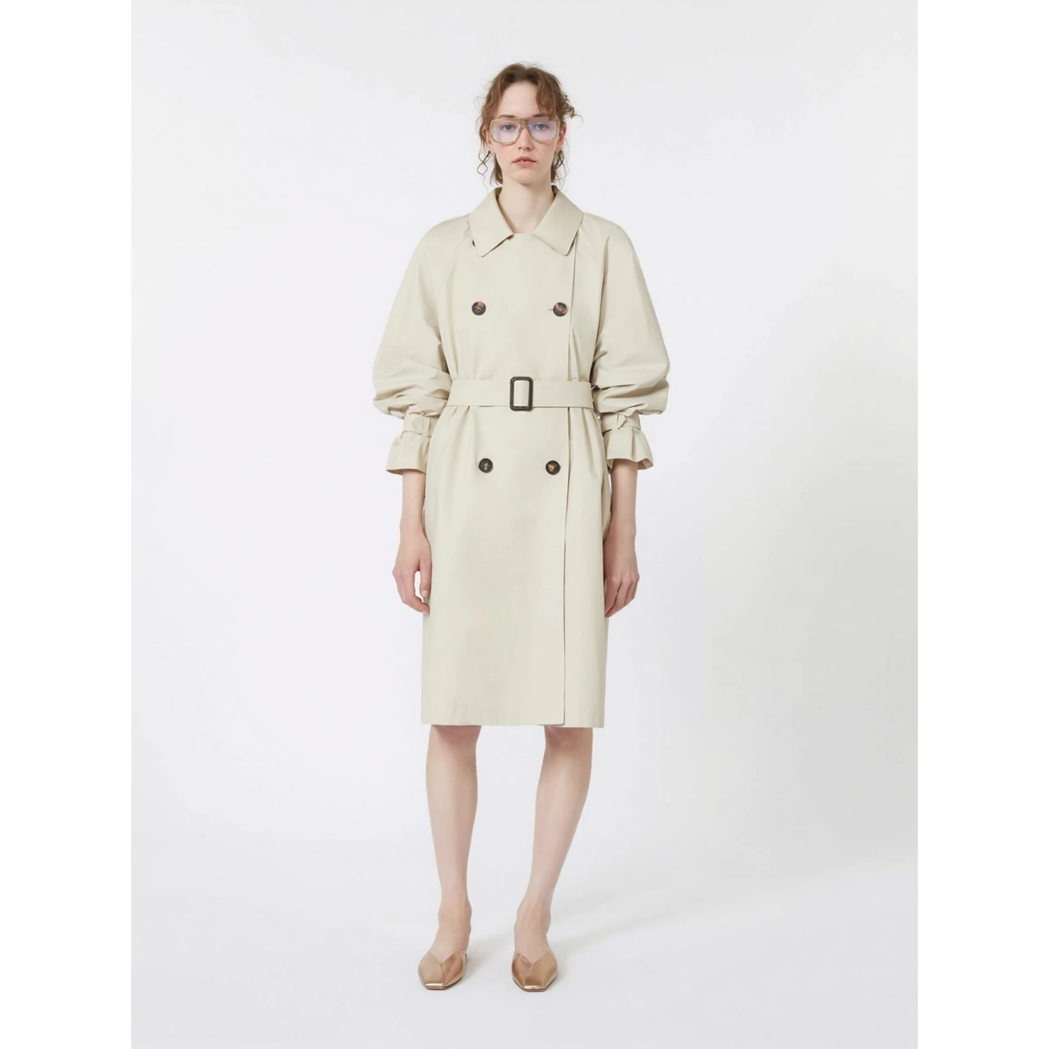 معطف ماكس مارا MTCCTRENCH